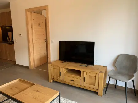 Superbe 2 pièces à Châtel avec garage privatif - Photo 9
