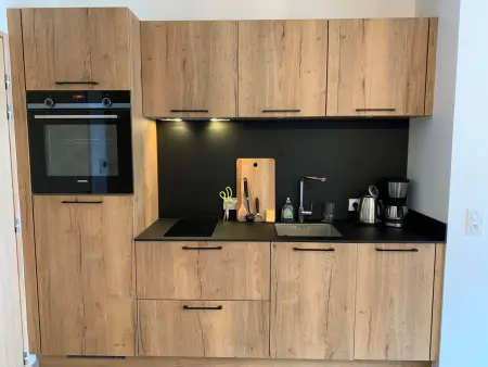 Superbe 2 pièces à Châtel avec garage privatif - Photo 13