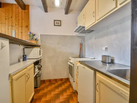 Studio Duplex 5 pers. au Centre de Morzine, proche Pistes - Photo 3