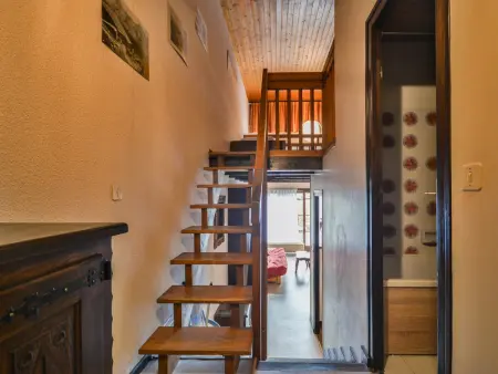 Studio Duplex 5 pers. au Centre de Morzine, proche Pistes - Photo 4