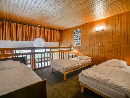 Studio Duplex 5 pers. au Centre de Morzine, proche Pistes - Photo 6