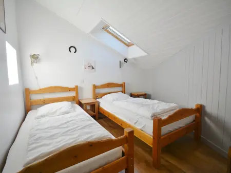 **Duplex 6 pers. au centre de Morzine, proche pistes et remontées mécaniques** - Photo 4