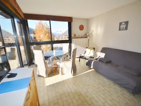 **Duplex 6 pers. au centre de Morzine, proche pistes et remontées mécaniques** - Photo 8