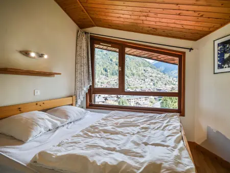 Duplex 6 pers. à Morzine avec WIFI, parking, proche centre et remontées - Photo 3