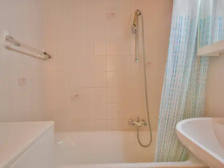 Duplex 6 pers. à Morzine avec WIFI, parking, proche centre et remontées - Photo 6