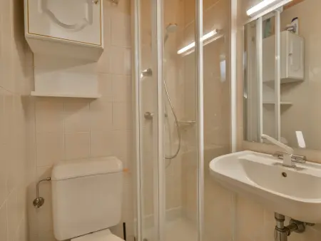 Duplex 6 pers. à Morzine avec WIFI, parking, proche centre et remontées - Photo 7