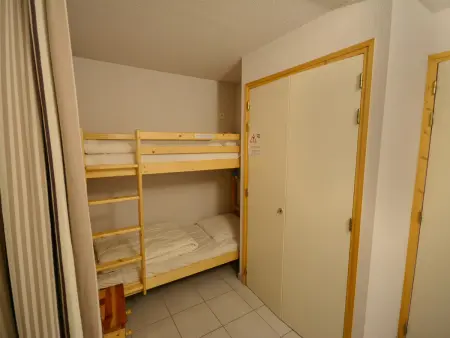 Appartement cosy 4 pers., centre de Morzine, proche pistes, balcon sud, parking, linge inclus - Photo 3