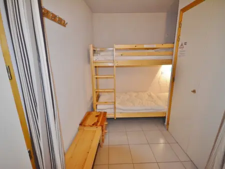 Appartement cosy 4 pers., centre de Morzine, proche pistes, balcon sud, parking, linge inclus - Photo 8