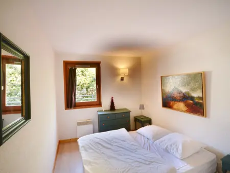 Appartement Morzine 6 pers, proche pistes, terrasse, parking - Photo 6