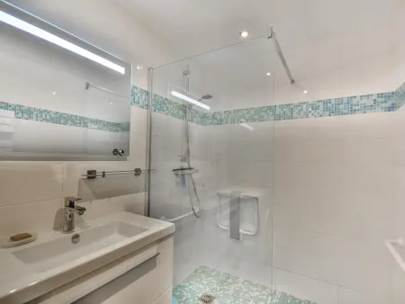 Appartement 1 Chambre pour 4 à 6 Pers, Proche Centre et Pistes, Parking Inclus - Photo 7
