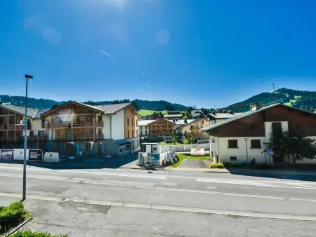 Appartement 1 Chambre pour 4 à 6 Pers, Proche Centre et Pistes, Parking Inclus - Photo 9