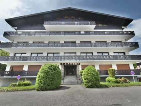 Appartement 1 Chambre pour 4 à 6 Pers, Proche Centre et Pistes, Parking Inclus - Photo 11