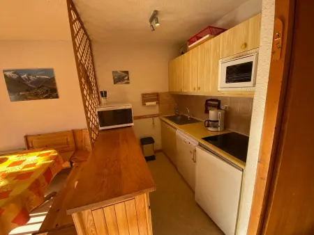 Appartement panoramique avec balcon pour 6 personnes - Photo 2