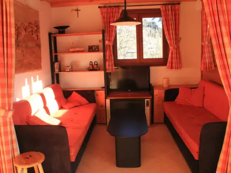 Appartement panoramique avec balcon pour 6 personnes - Photo 4