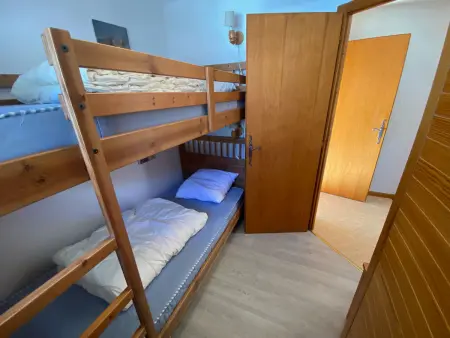 Appartement panoramique avec balcon pour 6 personnes - Photo 5