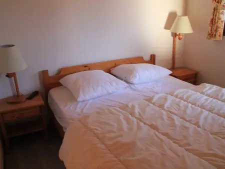 Appartement panoramique avec balcon pour 6 personnes - Photo 6