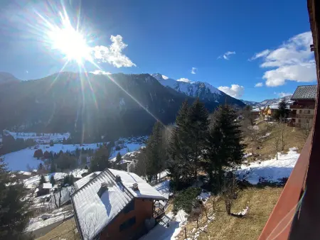 Appartement panoramique avec balcon pour 6 personnes - Photo 8