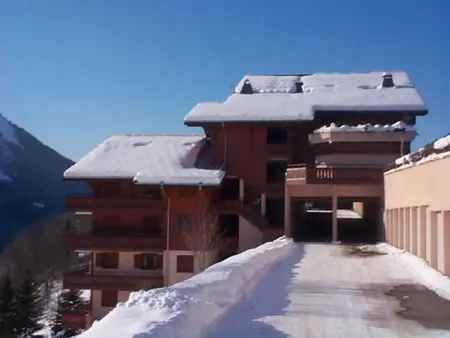 Appartement panoramique avec balcon pour 6 personnes - Photo 11
