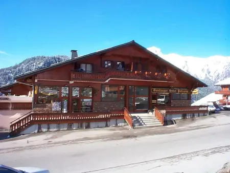Appartement panoramique avec balcon pour 6 personnes - Photo 12