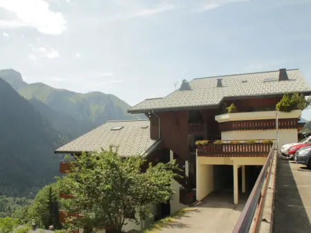 Appartement panoramique avec balcon pour 6 personnes - Photo 13