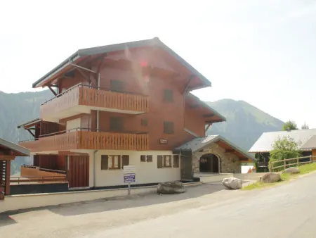 Appartement panoramique avec balcon pour 6 personnes - Photo 14