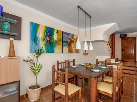 Mirador de Marina, Maison 6 personnes à Estepona - Photo 5