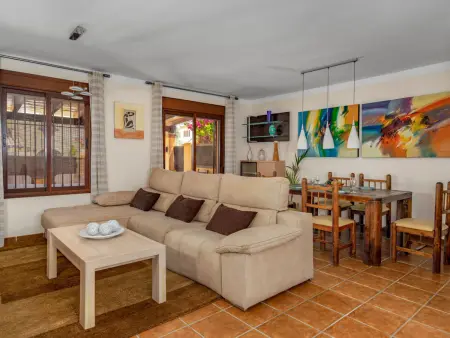 Mirador de Marina, Maison 6 personnes à Estepona - Photo 6