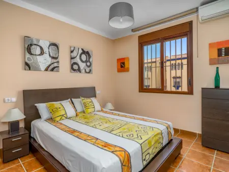 Mirador de Marina, Maison 6 personnes à Estepona - Photo 10