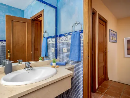 Mirador de Marina, Maison 6 personnes à Estepona - Photo 16