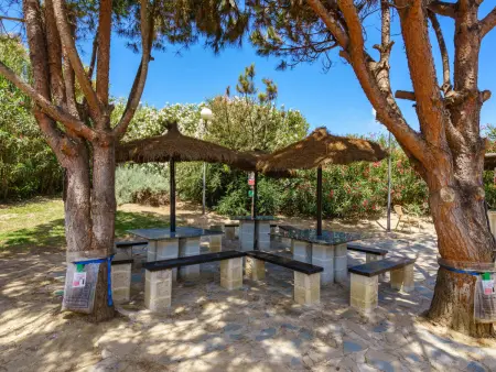 Mirador de Marina, Maison 6 personnes à Estepona - Photo 23