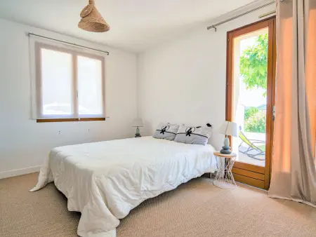 Bourgat, Maison 6 personnes à Dausse - Photo 4