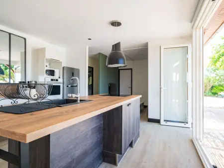 Bourgat, Maison 6 personnes à Dausse - Photo 7
