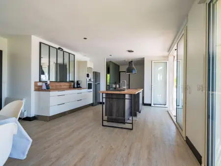 Bourgat, Maison 6 personnes à Dausse - Photo 10
