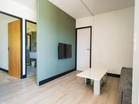 Bourgat, Maison 6 personnes à Dausse - Photo 13