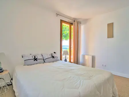 Bourgat, Maison 6 personnes à Dausse - Photo 16