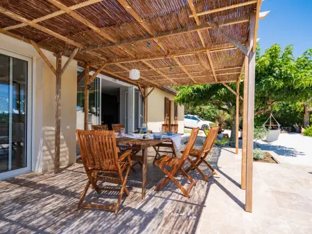 Bourgat, Maison 6 personnes à Dausse - Photo 24