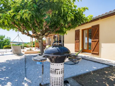 Bourgat, Maison 6 personnes à Dausse - Photo 27