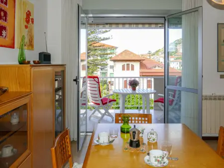 Home Sweet Home, Appartement 4 personnes à Riva Ligure - Photo 1