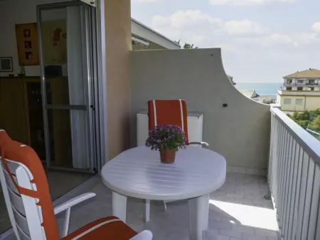 Home Sweet Home, Appartement 4 personnes à Riva Ligure - Photo 2