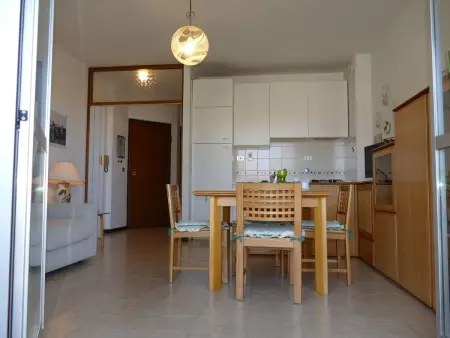 Home Sweet Home, Appartement 4 personnes à Riva Ligure - Photo 6