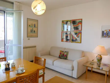 Home Sweet Home, Appartement 4 personnes à Riva Ligure - Photo 7
