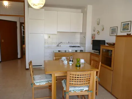 Home Sweet Home, Appartement 4 personnes à Riva Ligure - Photo 10