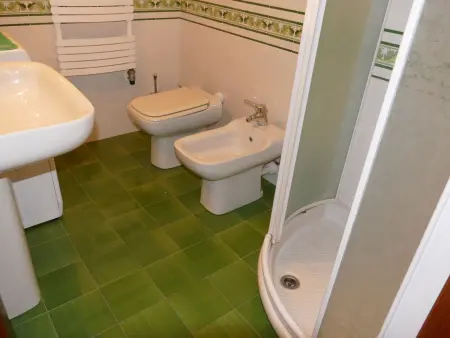 Home Sweet Home, Appartement 4 personnes à Riva Ligure - Photo 11