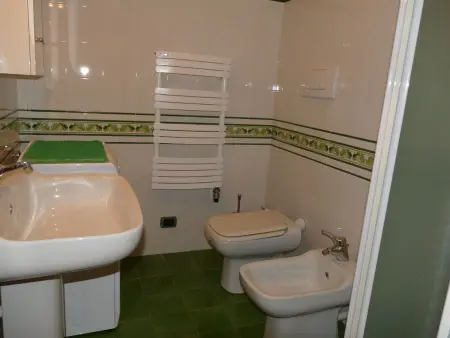 Home Sweet Home, Appartement 4 personnes à Riva Ligure - Photo 12