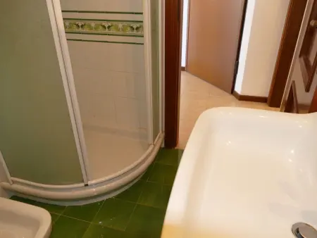 Home Sweet Home, Appartement 4 personnes à Riva Ligure - Photo 13