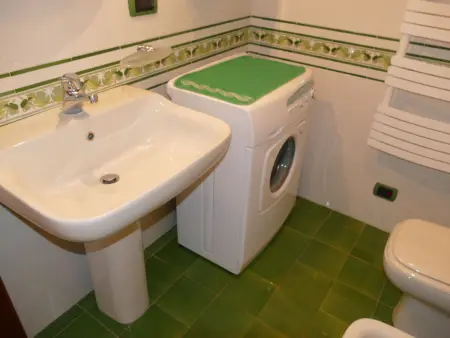 Home Sweet Home, Appartement 4 personnes à Riva Ligure - Photo 14