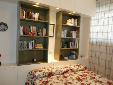 Home Sweet Home, Appartement 4 personnes à Riva Ligure - Photo 15