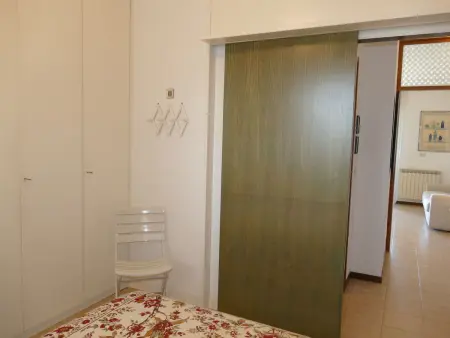 Home Sweet Home, Appartement 4 personnes à Riva Ligure - Photo 17