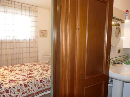 Home Sweet Home, Appartement 4 personnes à Riva Ligure - Photo 19