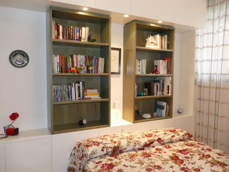 Home Sweet Home, Appartement 4 personnes à Riva Ligure - Photo 20